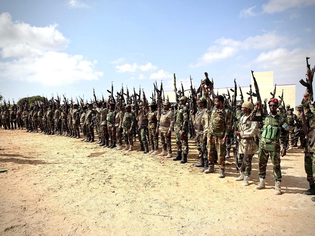 Ciidamada lagu soo bandhigay Baraawe.jpg